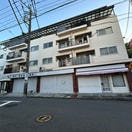 外観写真 蒔田マンション(５０３)