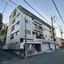 外観写真 蒔田マンション(５０３)