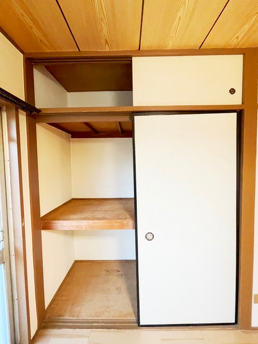 収納 蒔田マンション(５０３)