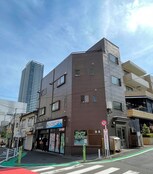 ファミ－ル井田
