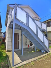 ハイツ大塚