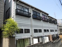 ヴェクセル大塚２号棟