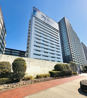 アクシルコート新大橋(411)