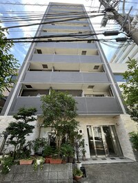 エクアス錦糸町(901)
