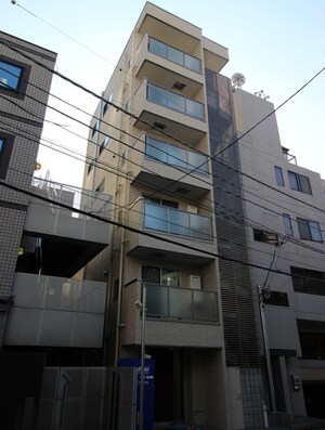 O′S AZABU EAST RESIDENCE