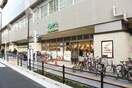 京急ストア 蒲田店(スーパー)まで530m 第７０シンエイビル