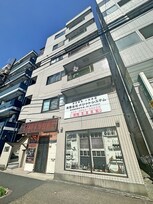 メリットビル