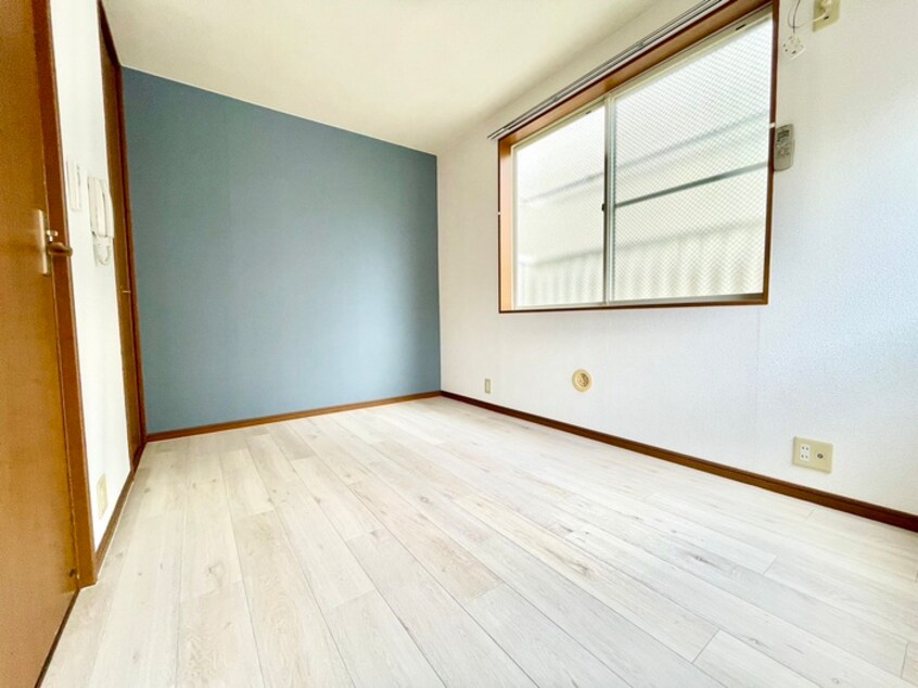 居室 オークルホンダ