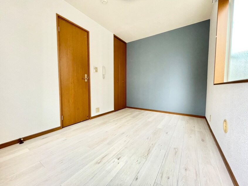 居室 オークルホンダ