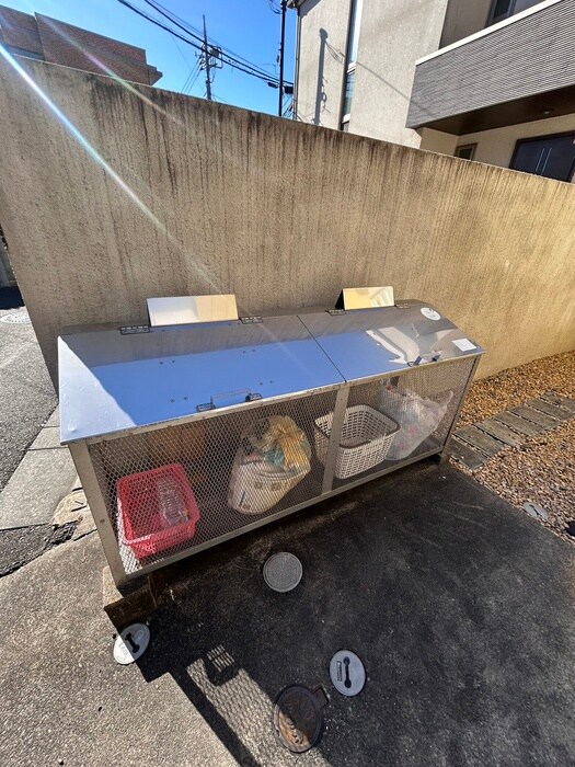 外観写真 オークルホンダ