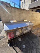 外観写真 オークルホンダ