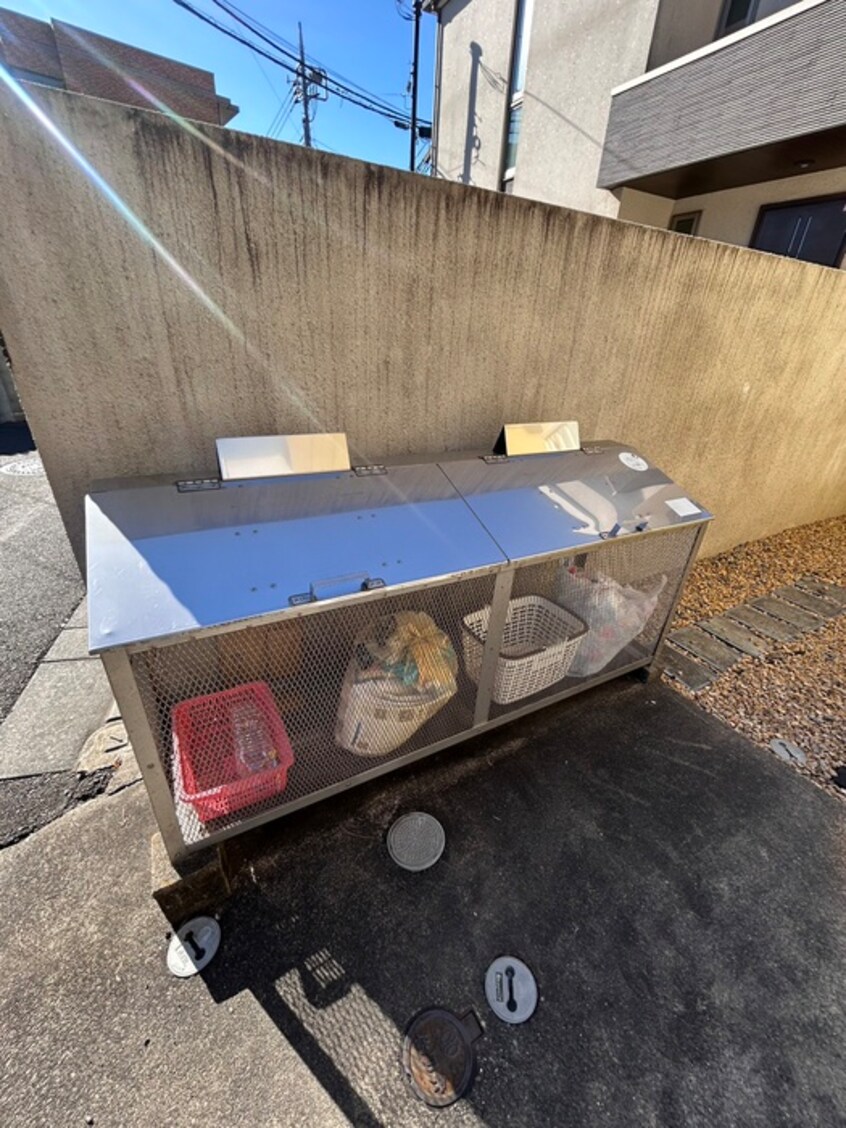 外観写真 オークルホンダ