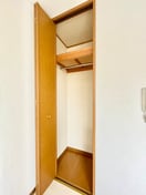 収納 オークルホンダ