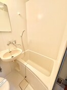 バス／シャワールーム等 オークルホンダ