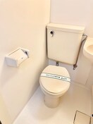 トイレ オークルホンダ