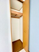 収納 オークルホンダ