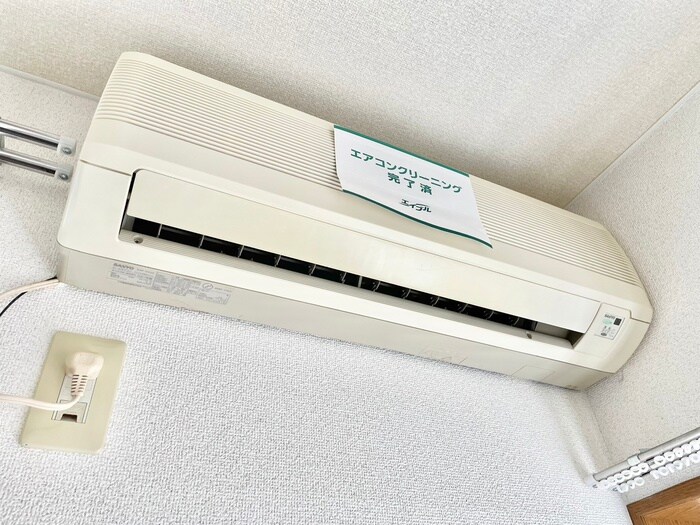 内観写真 オークルホンダ