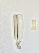 内観写真 オークルホンダ