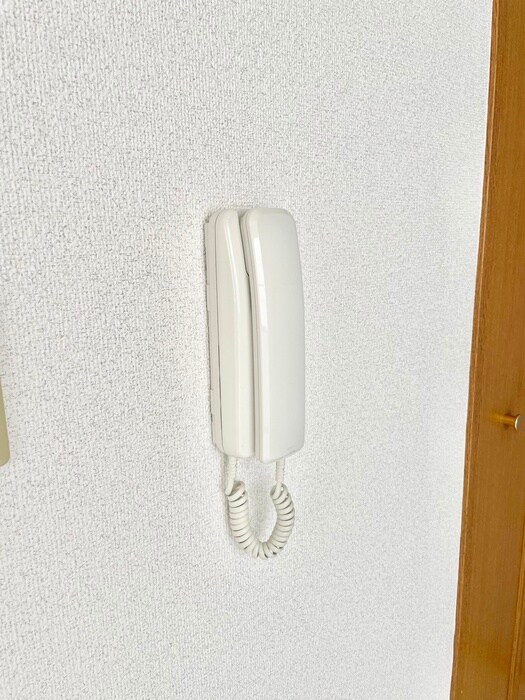 内観写真 オークルホンダ