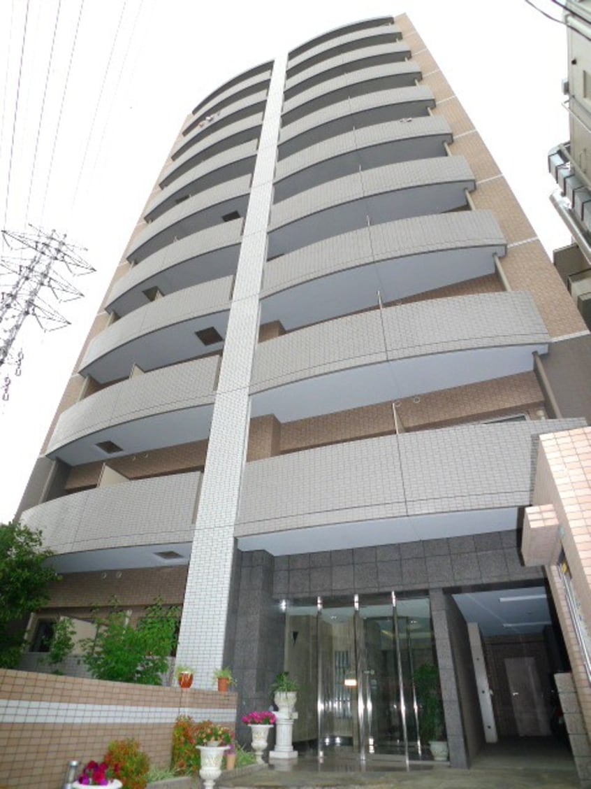 外観写真 リヴェール