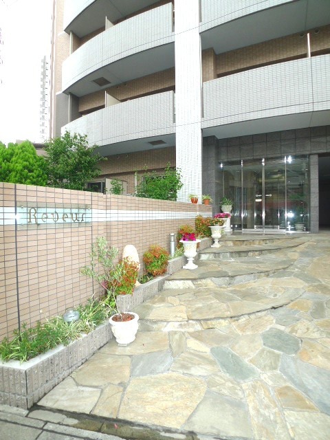 周辺環境 リヴェール