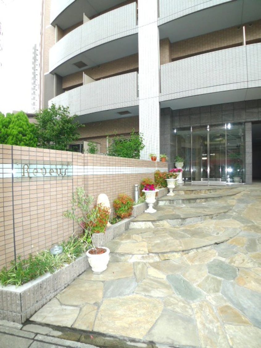 周辺環境 リヴェール