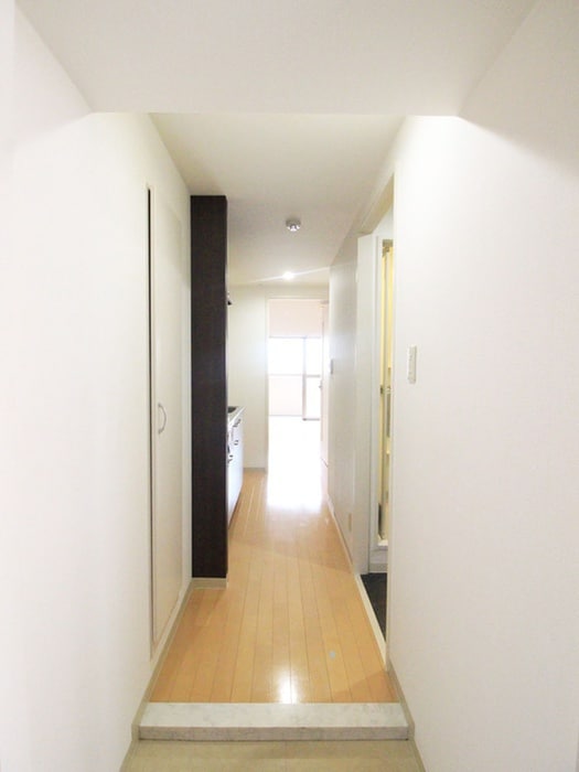 玄関 リヴェール