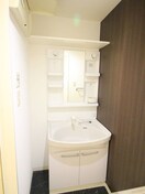 洗面 リヴェール