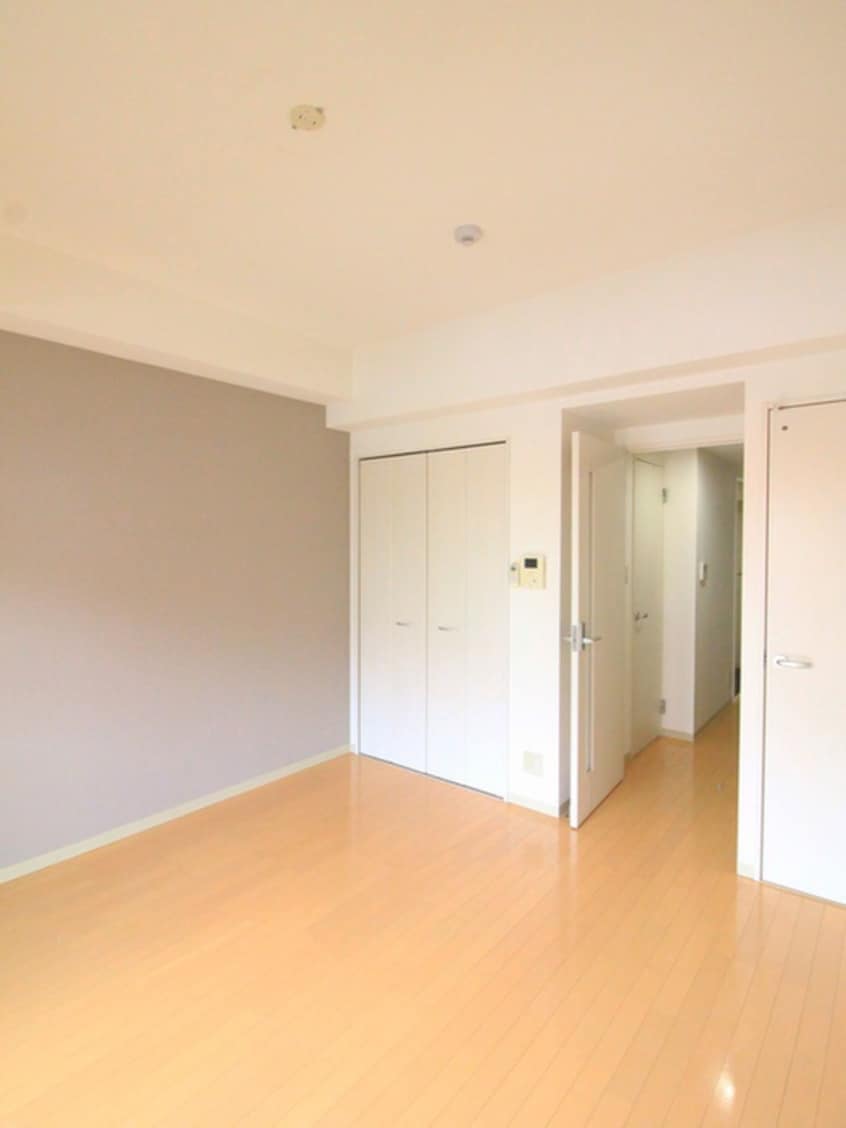 廊下 リヴェール