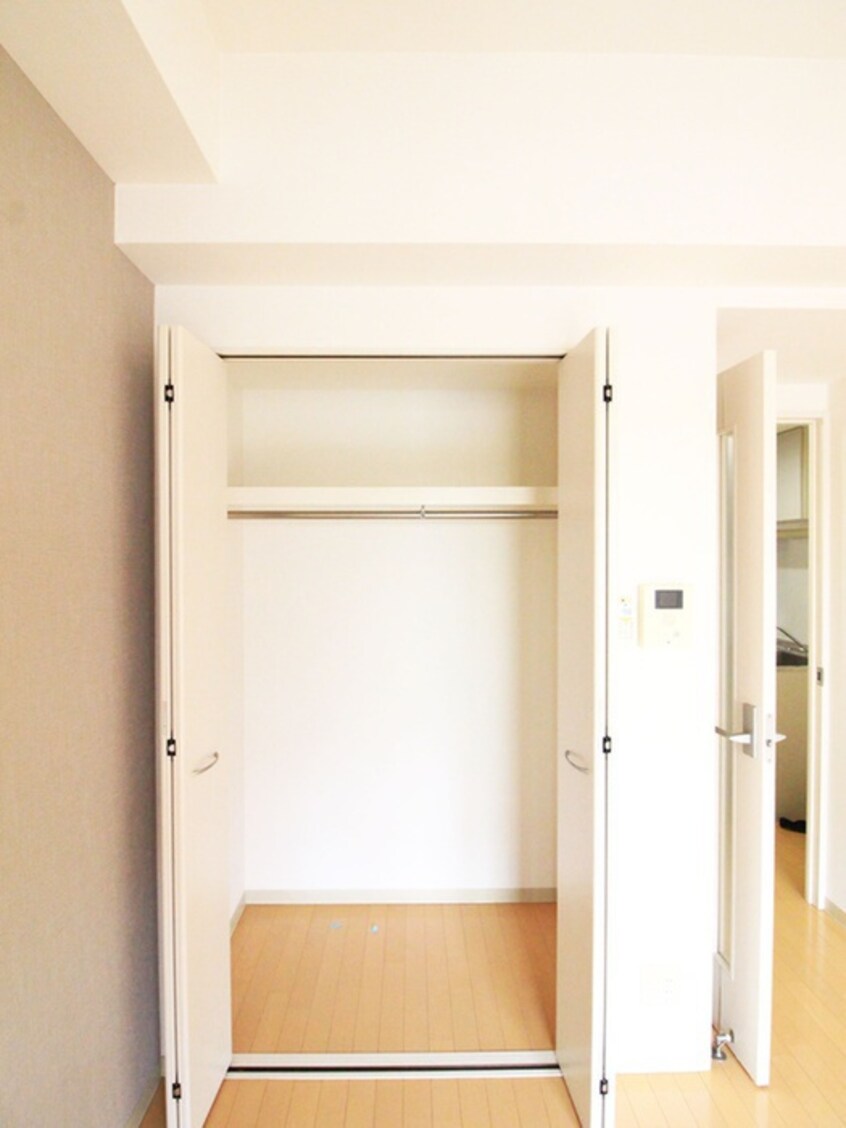 収納 リヴェール