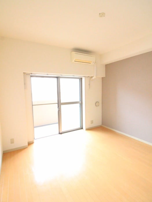 室内からの展望 リヴェール