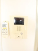 内観写真 リヴェール