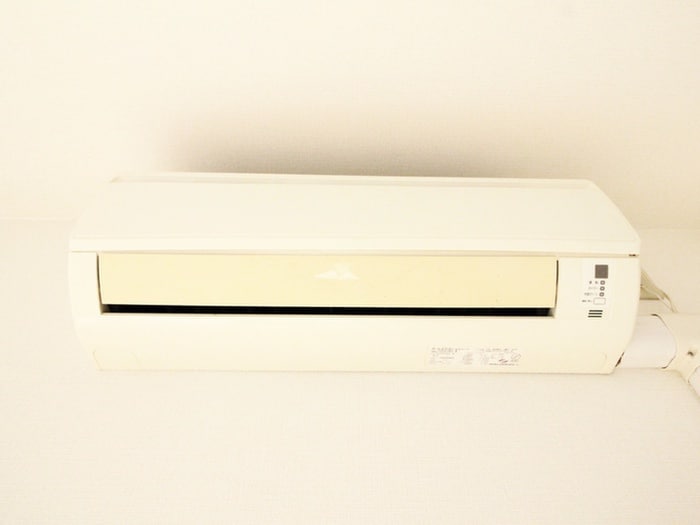 内観写真 リヴェール