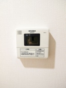 内観写真 リヴェール