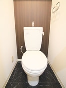 トイレ リヴェール