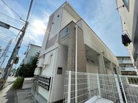 マーベラス国分寺内藤Ⅰ