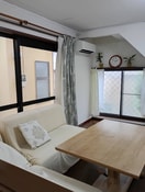 居室 TONTON　HOUSE