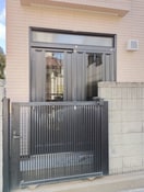 外観写真 TONTON　HOUSE
