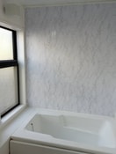 バス／シャワールーム等 TONTON　HOUSE