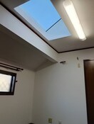 居室 TONTON　HOUSE
