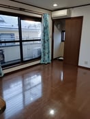 居室 TONTON　HOUSE