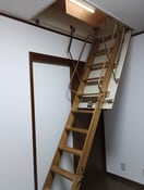 内観写真 TONTON　HOUSE