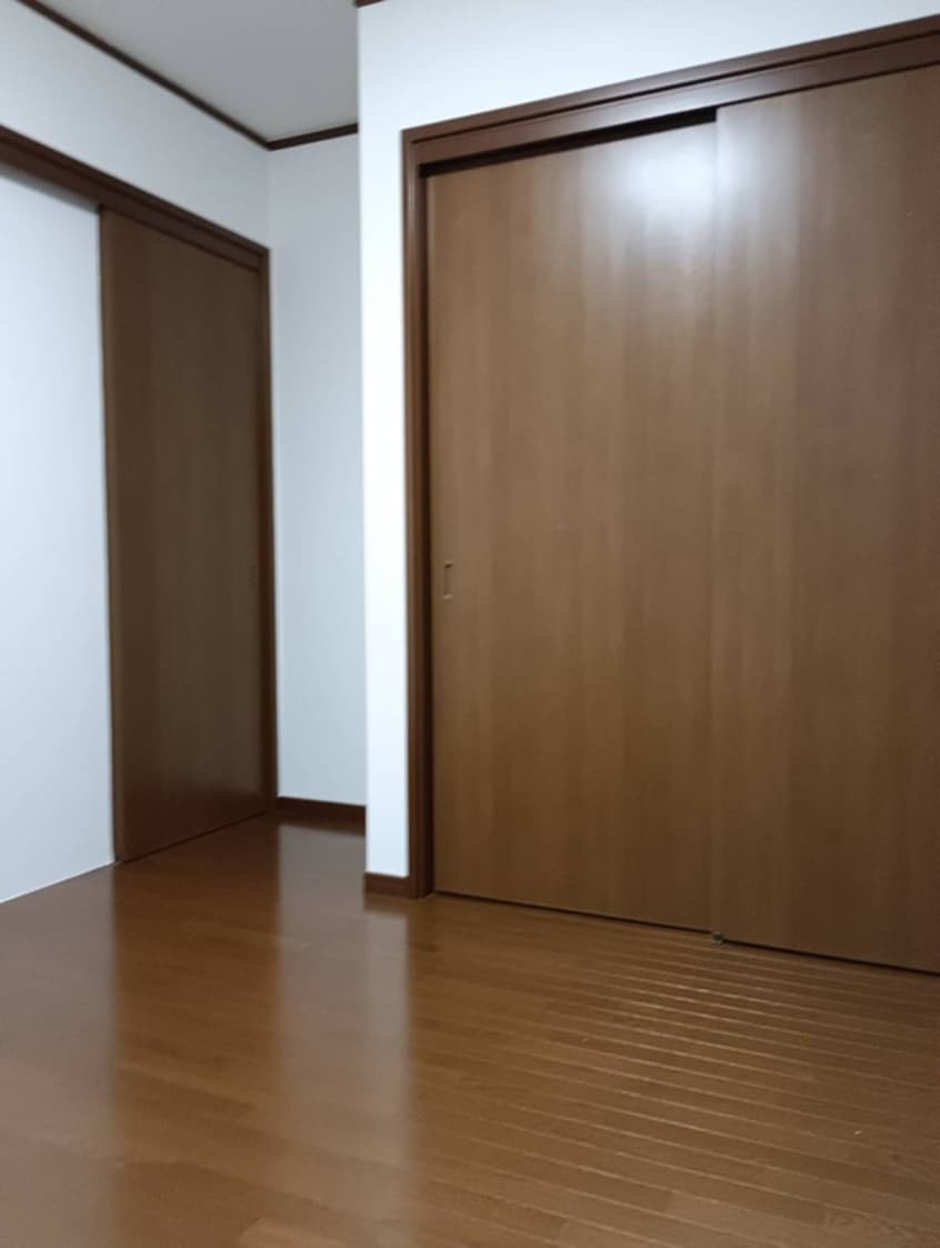 居室 TONTON　HOUSE