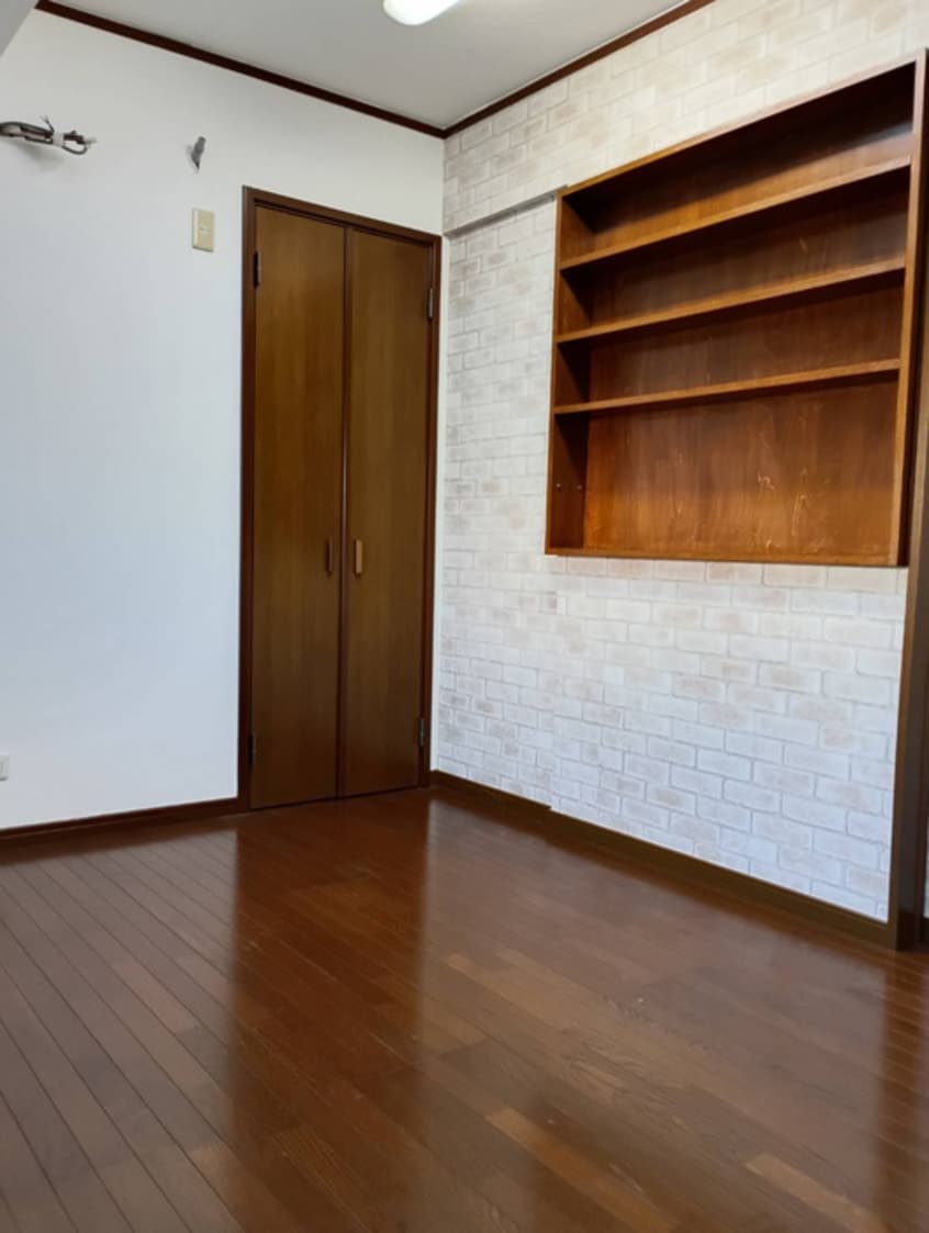 居室 TONTON　HOUSE