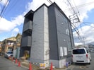 KEIAI　RESIDENCEせんげん台Ⅱの外観