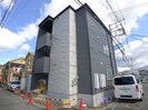 KEIAI　RESIDENCEせんげん台Ⅱの外観