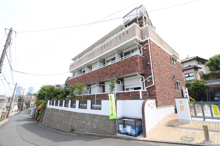 外観写真 ﾘﾊﾞﾃｨ-松ヶ丘