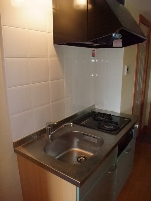 キッチン ﾘﾊﾞﾃｨ-松ヶ丘