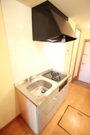 キッチン ﾘﾊﾞﾃｨ-松ヶ丘