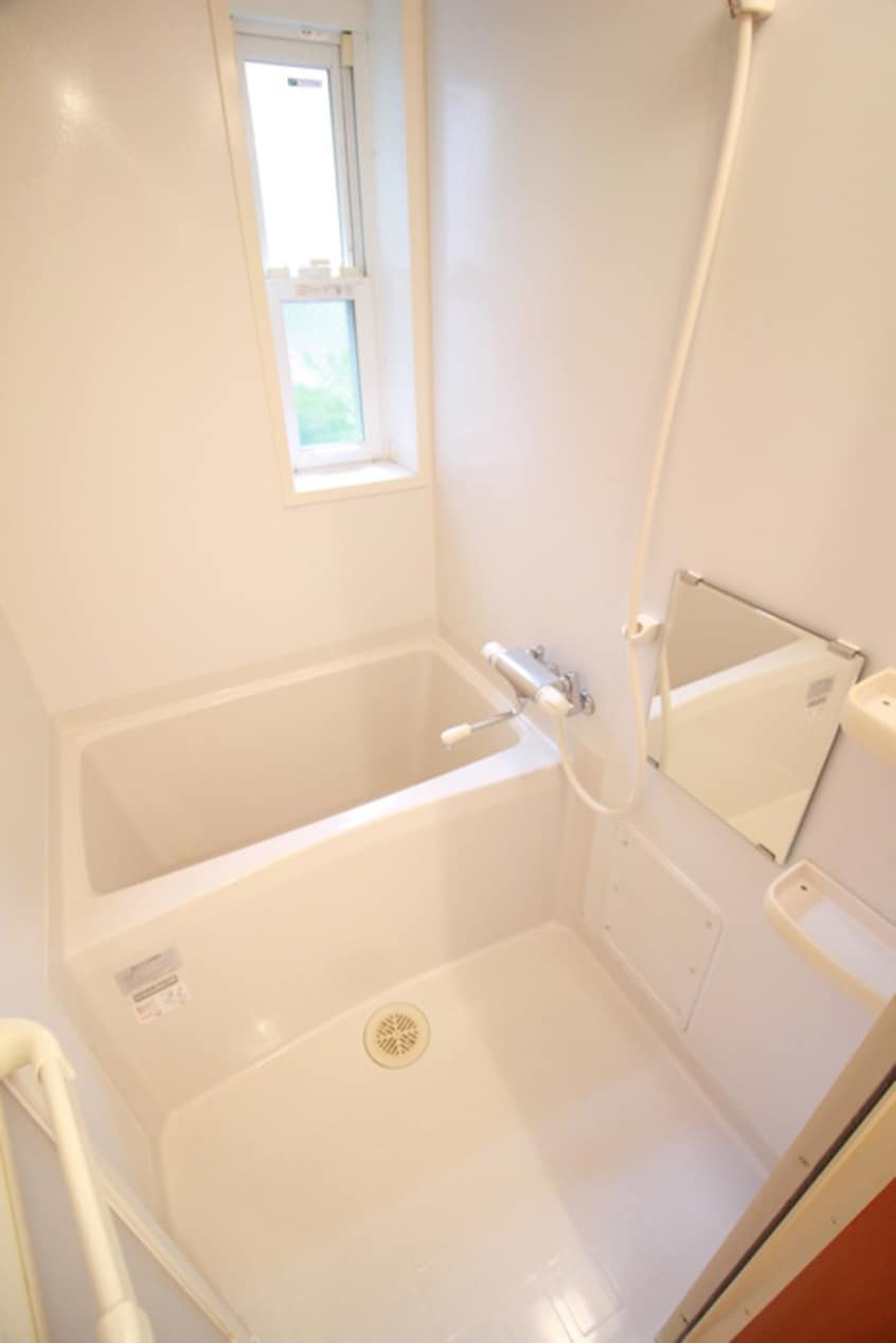 バス／シャワールーム等 ﾘﾊﾞﾃｨ-松ヶ丘